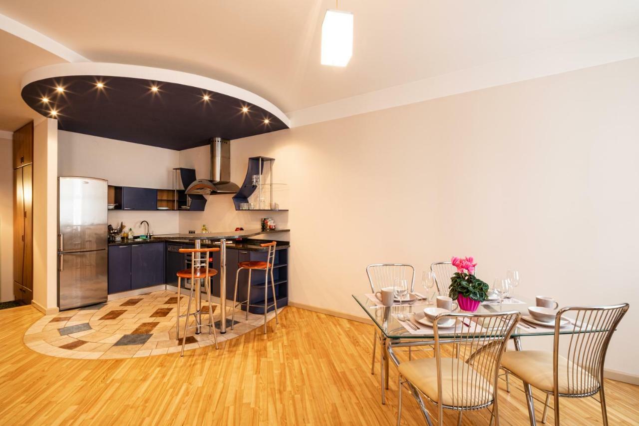 Old Riga Aldaru Street Apartment 2 Εξωτερικό φωτογραφία