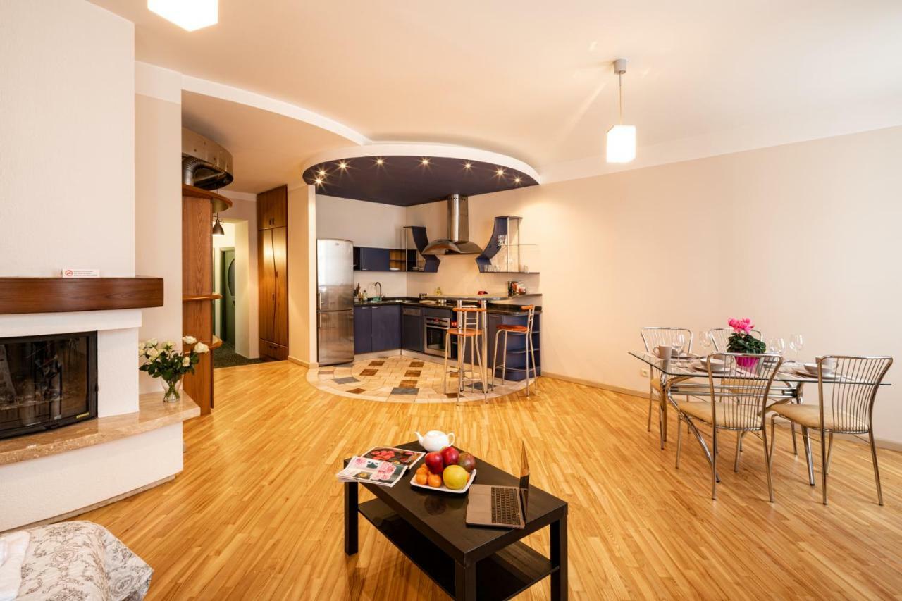 Old Riga Aldaru Street Apartment 2 Εξωτερικό φωτογραφία